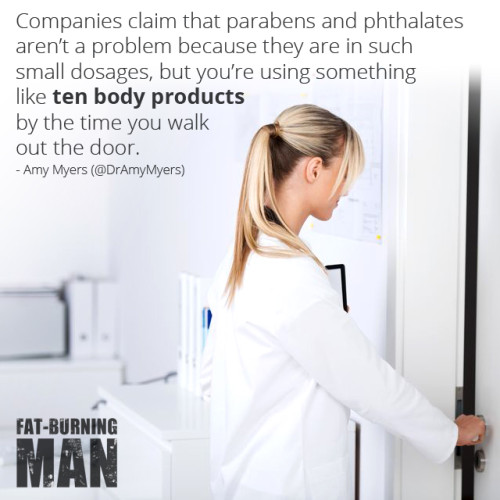 Amy Myers Autoimmunity, Thyroid Issues, and How to Heal Your Adrenals