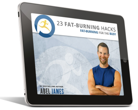 WANT EVEN MORE GREAT FAT-BURNING SECRETS